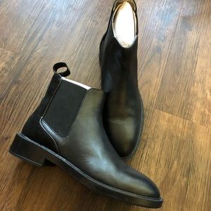Zara bootie/ ankle boot
